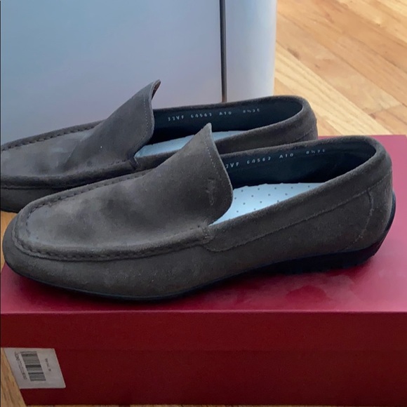 Salvatore Ferragamo